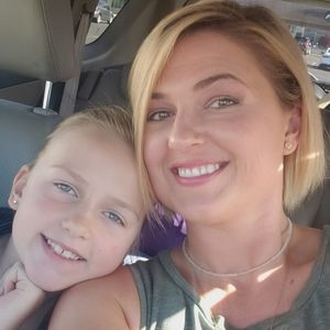 Meet your Posher, Ashleigh